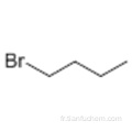 1-bromobutane CAS 109-65-9